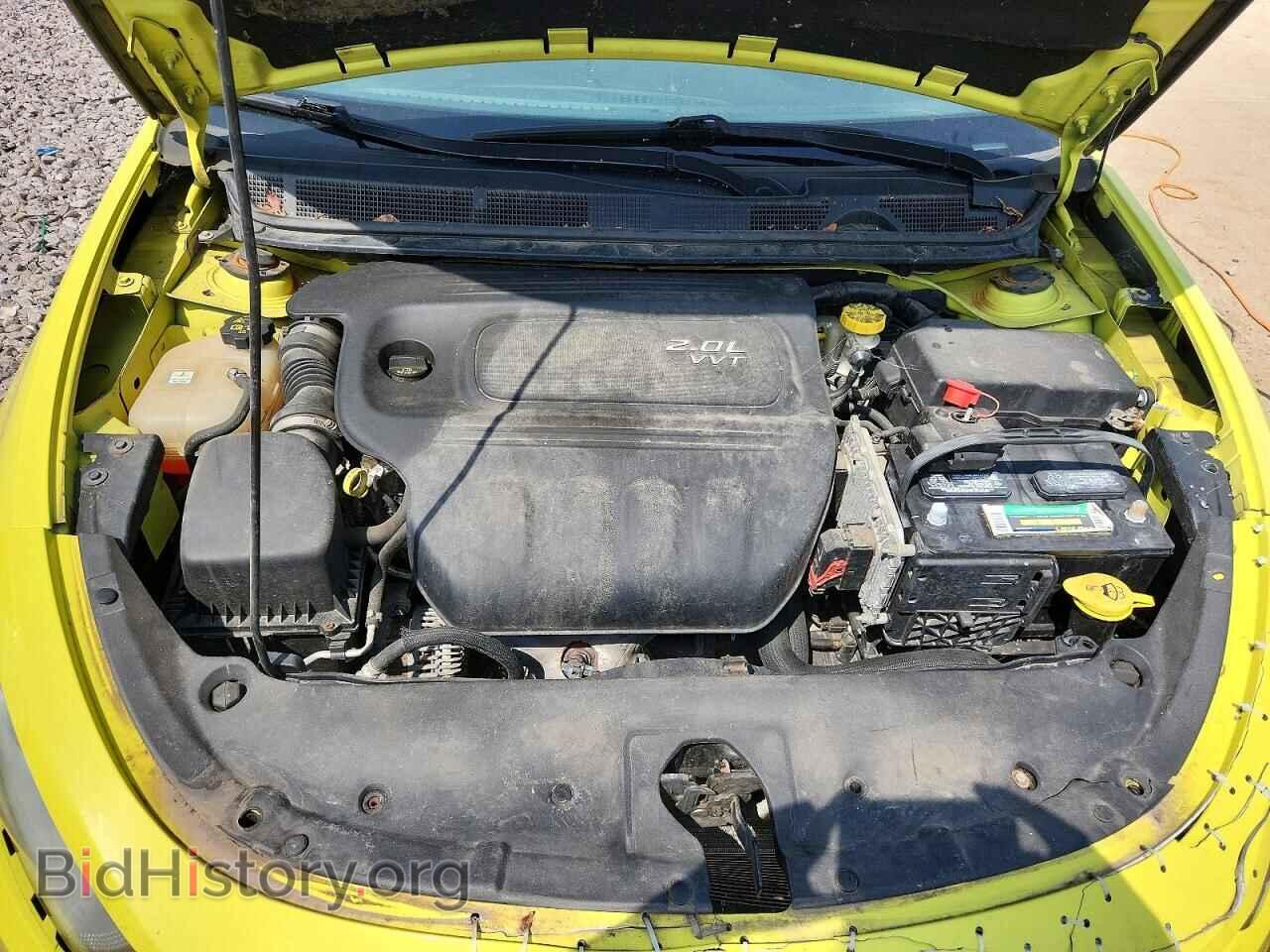 2013 DODGE DART - VIN: 1C3CDFBA2DD298547 - Photo 11