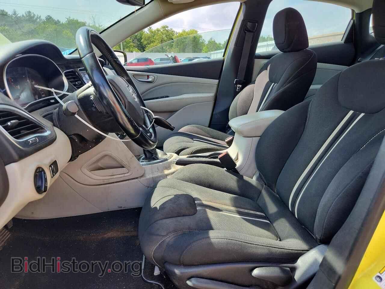 2013 DODGE DART - VIN: 1C3CDFBA2DD298547 - Photo 7