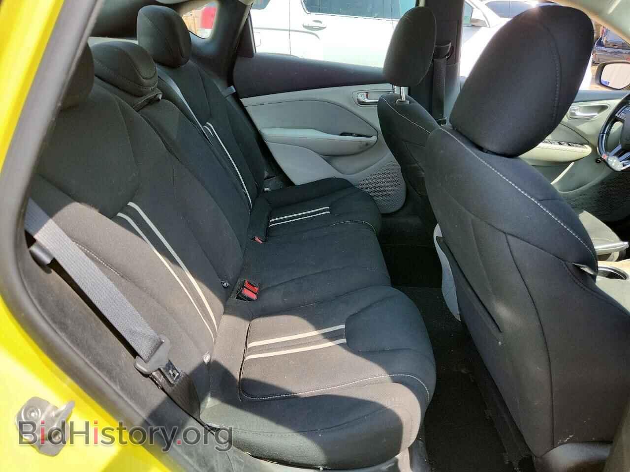 2013 DODGE DART - VIN: 1C3CDFBA2DD298547 - Photo 10