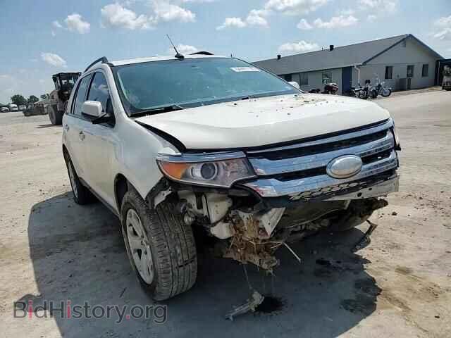 2013 FORD EDGE - VIN: 2FMDK3JC4DBA31421 - Photo 14