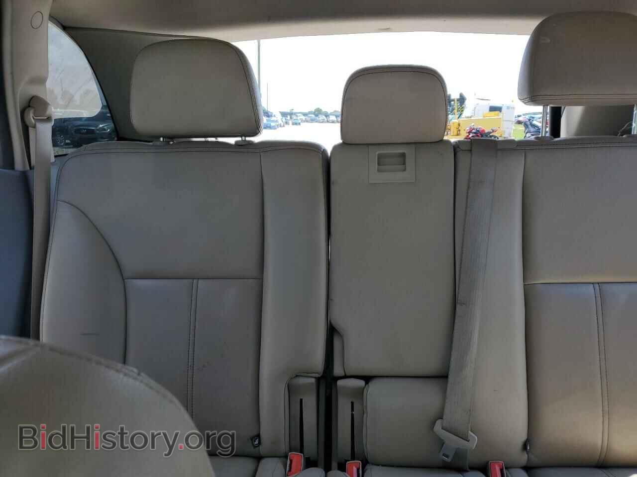 2013 FORD EDGE - VIN: 2FMDK3JC4DBA31421 - Photo 10