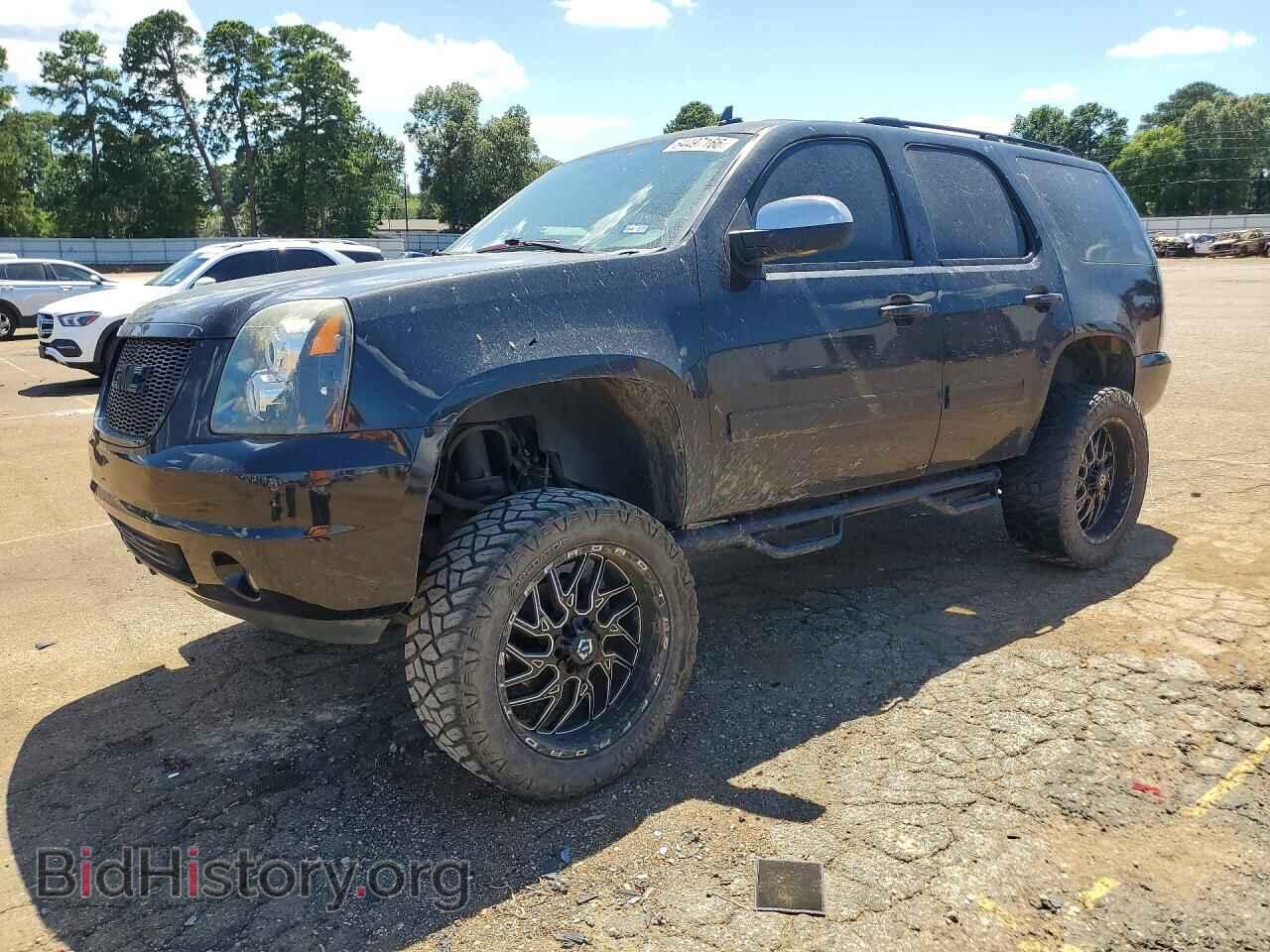 Фотография 1GKS2CE03DR175264 - GMC YUKON 2013