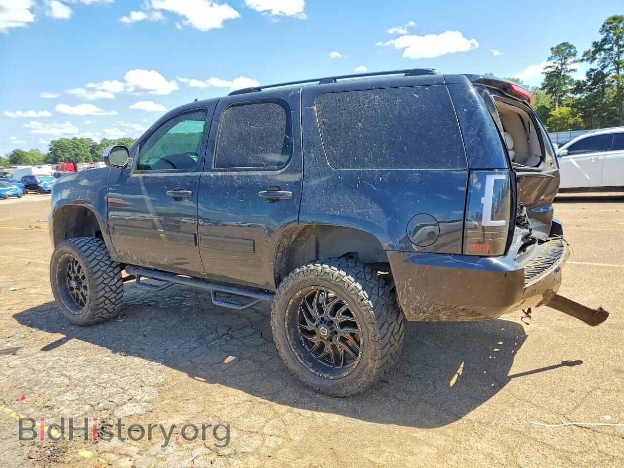 2013 GMC YUKON - VIN: 1GKS2CE03DR175264 - Photo 2