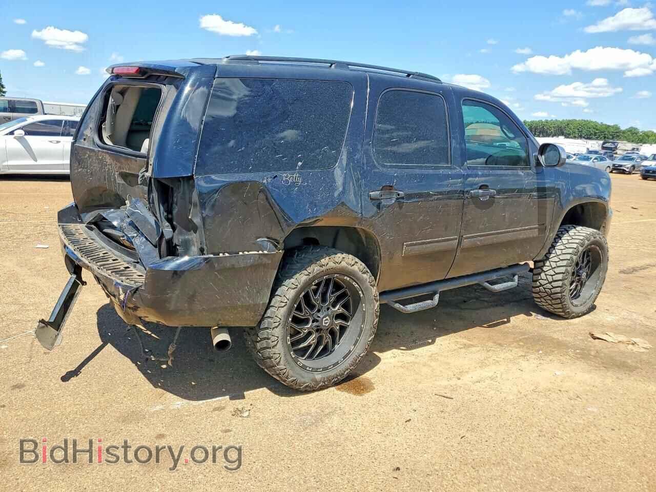 2013 GMC YUKON - VIN: 1GKS2CE03DR175264 - Photo 3