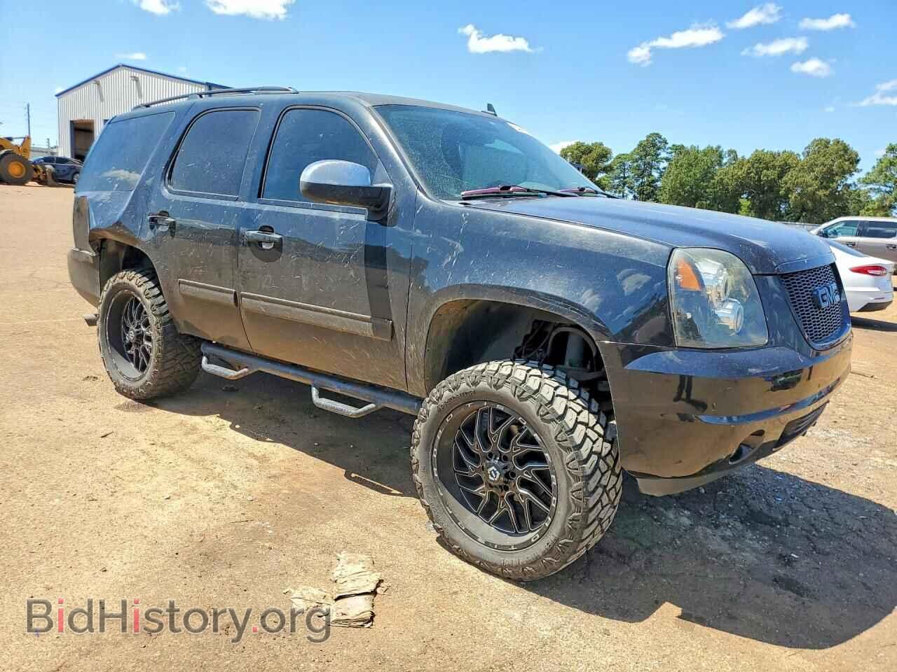 2013 GMC YUKON - VIN: 1GKS2CE03DR175264 - Photo 4