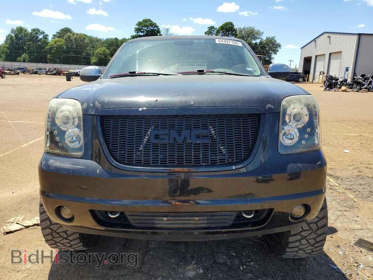 2013 GMC YUKON - VIN: 1GKS2CE03DR175264 - Photo 5