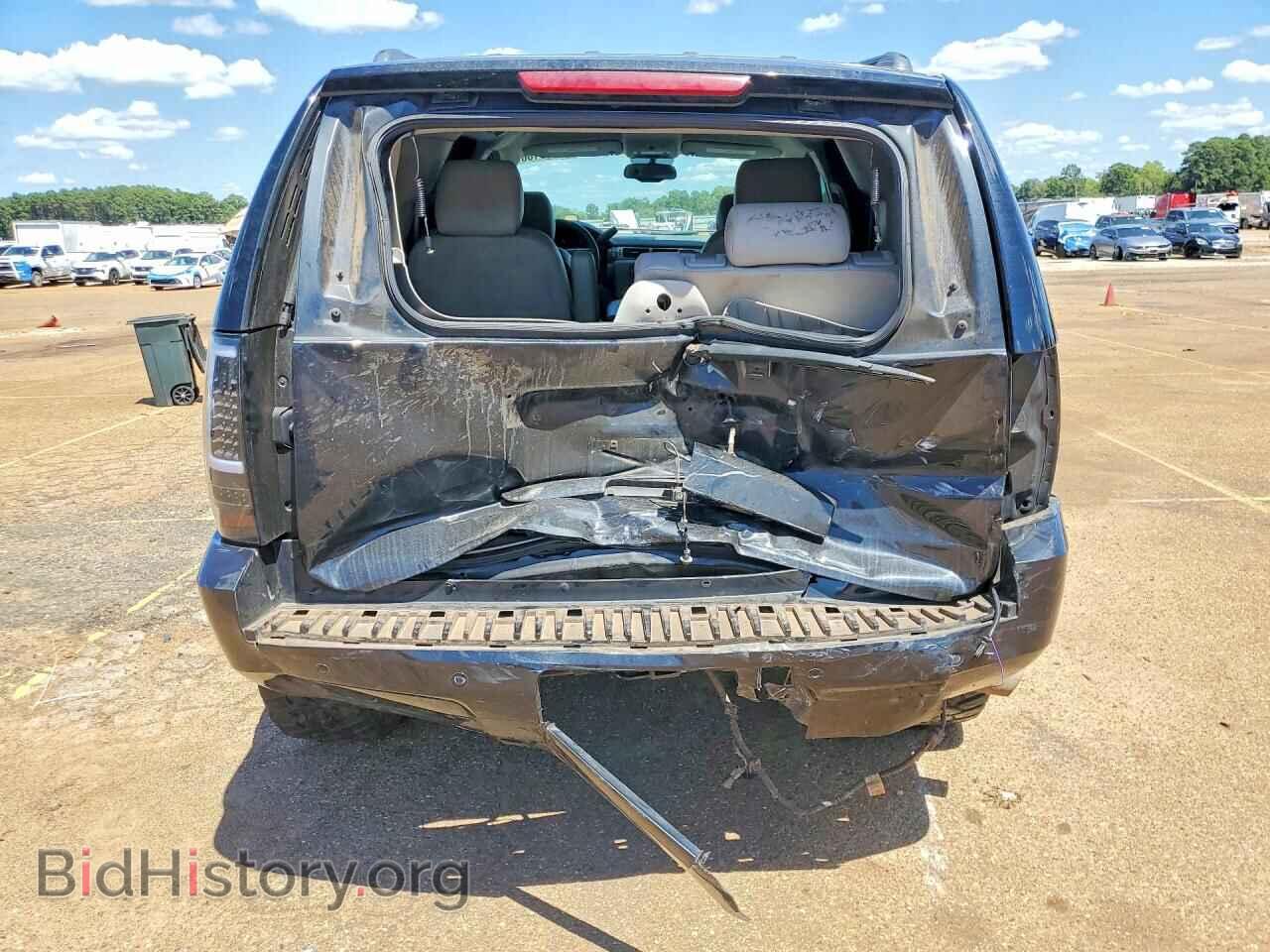 2013 GMC YUKON - VIN: 1GKS2CE03DR175264 - Photo 6