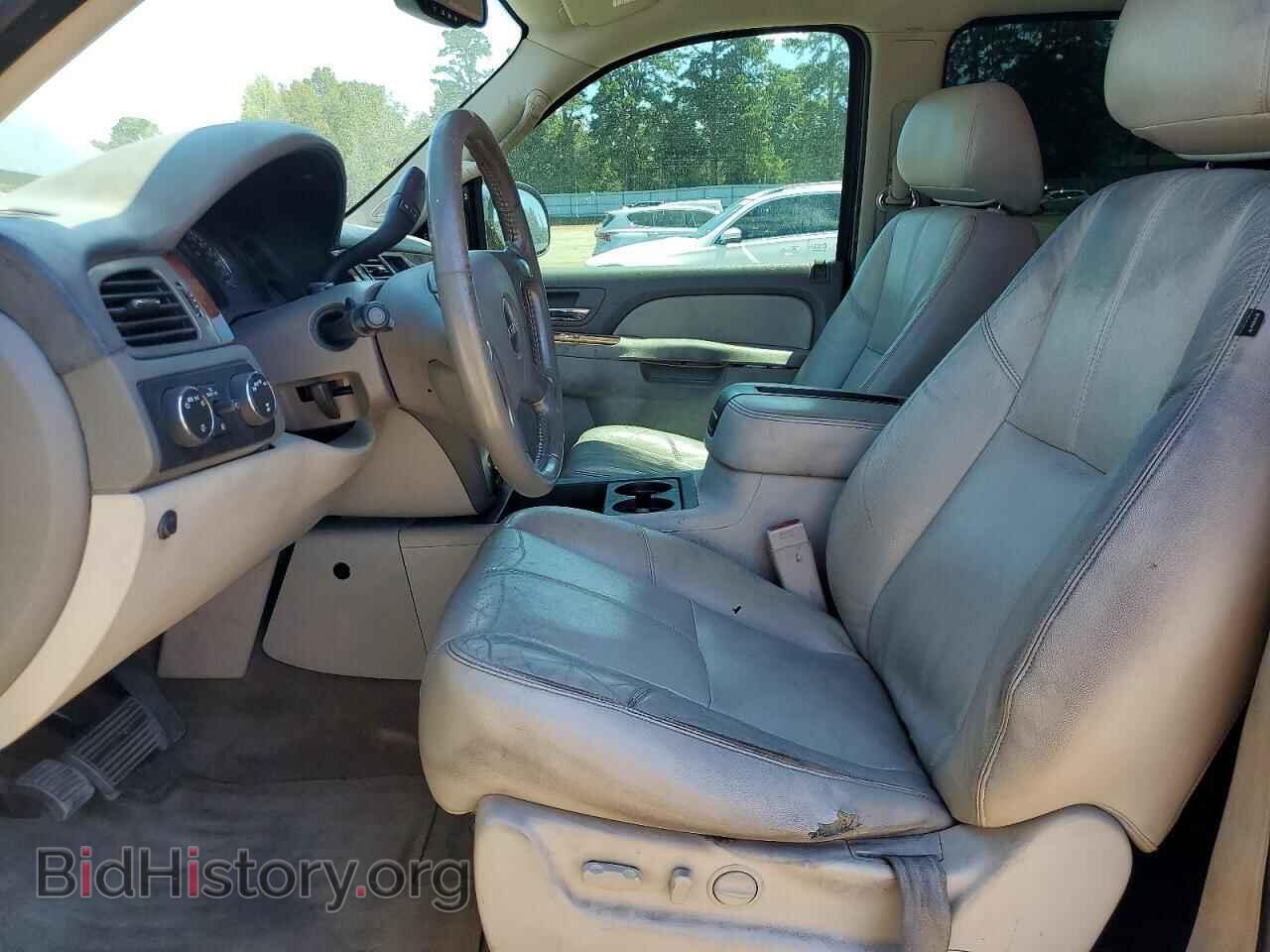 2013 GMC YUKON - VIN: 1GKS2CE03DR175264 - Photo 7