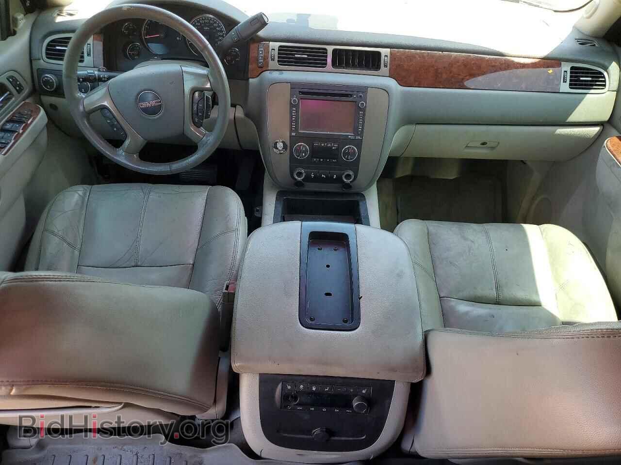 2013 GMC YUKON - VIN: 1GKS2CE03DR175264 - Photo 8