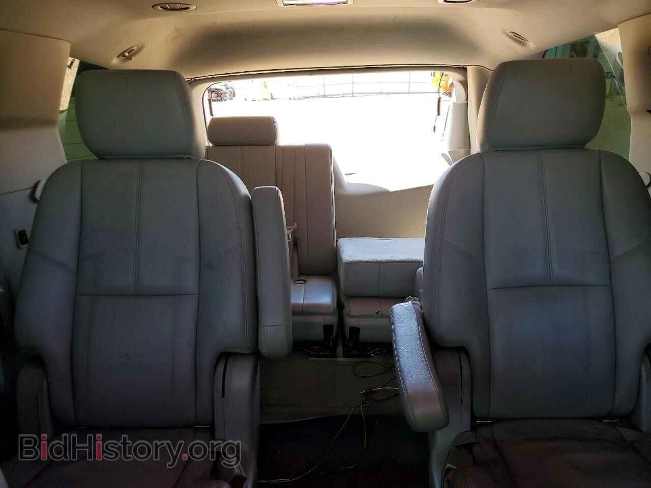 2013 GMC YUKON - VIN: 1GKS2CE03DR175264 - Photo 10