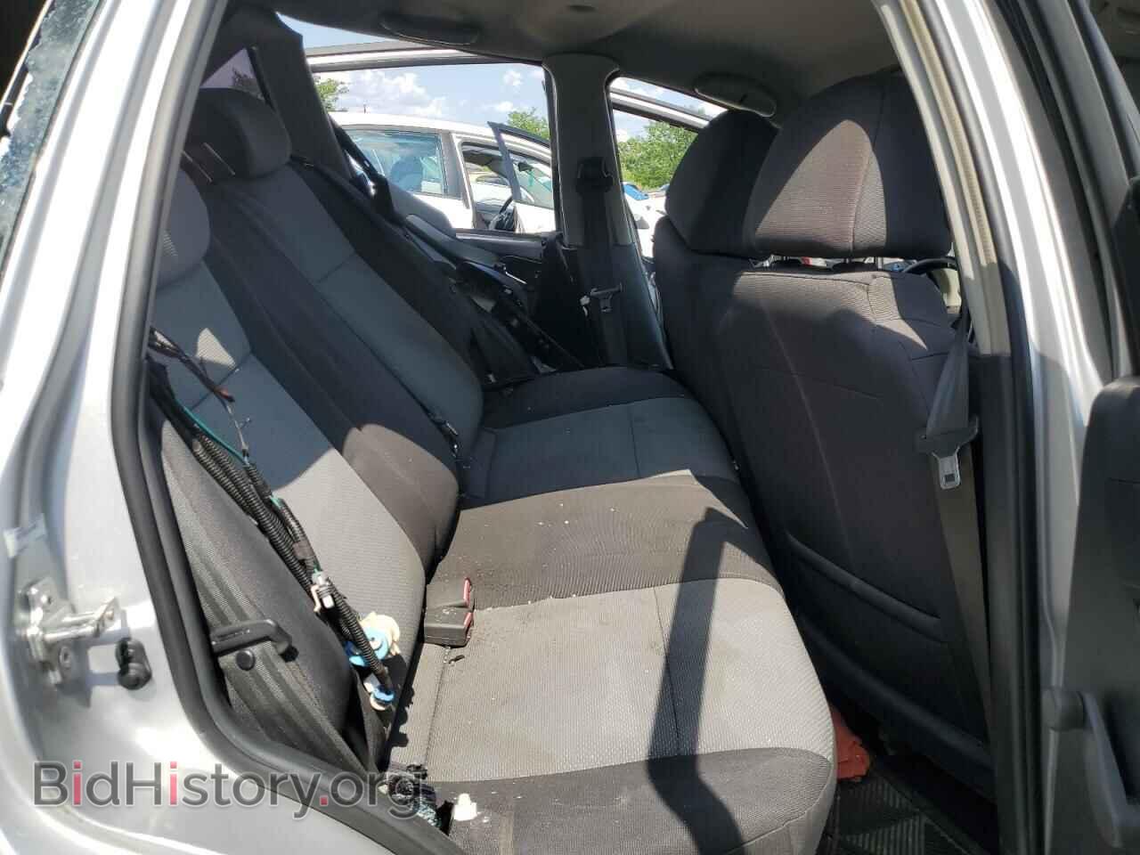 2009 CHEVROLET AVEO - VIN: KL1TD66E69B670295 - Фото 10