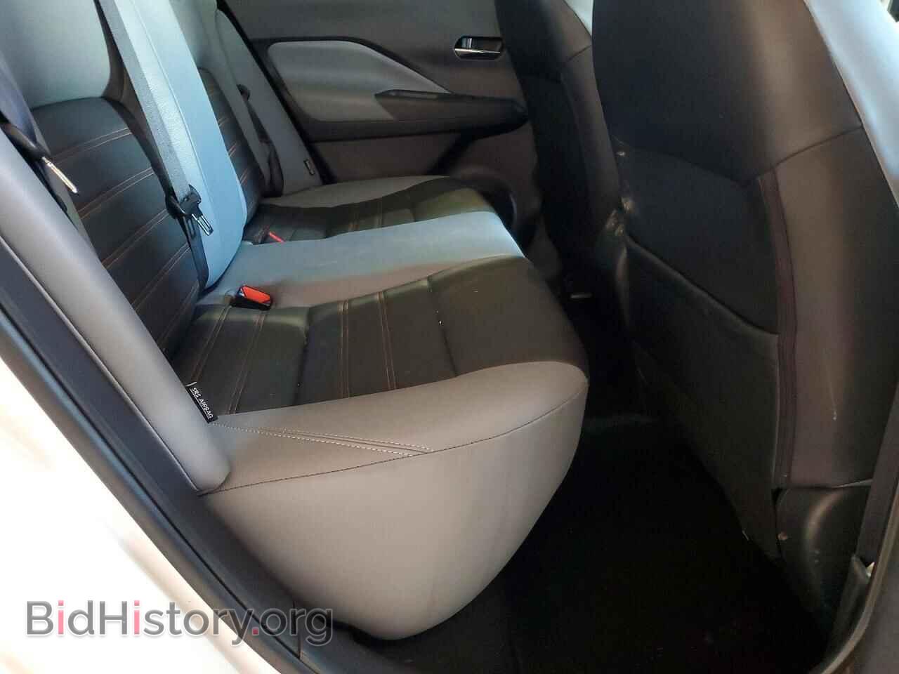 2021 NISSAN KICKS - VIN: 3N1CP5DV5ML473996 - Фото 10