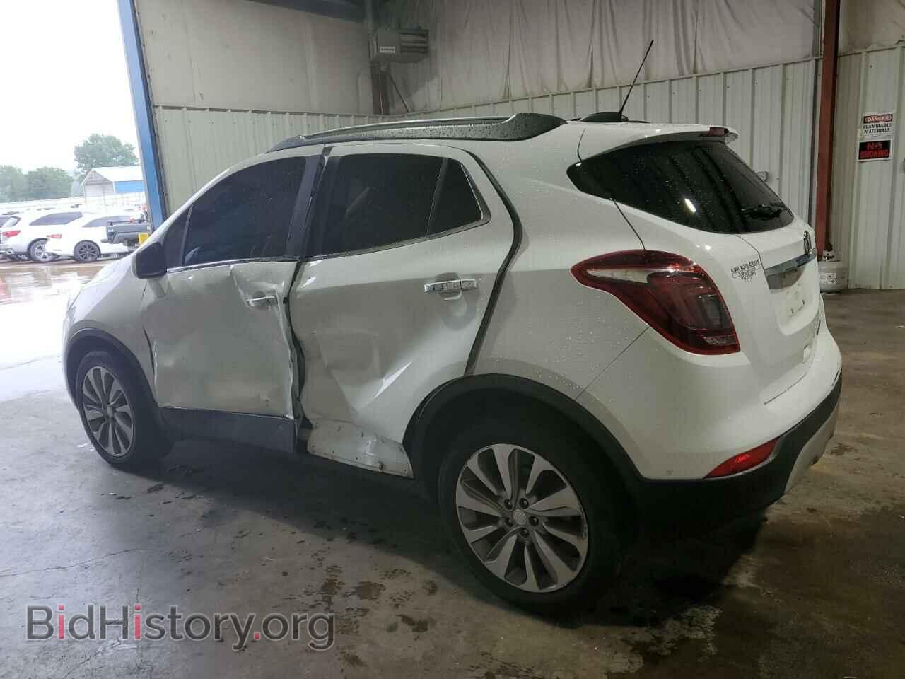 2020 BUICK ENCORE - VIN: KL4CJASB5LB051883 - Photo 2