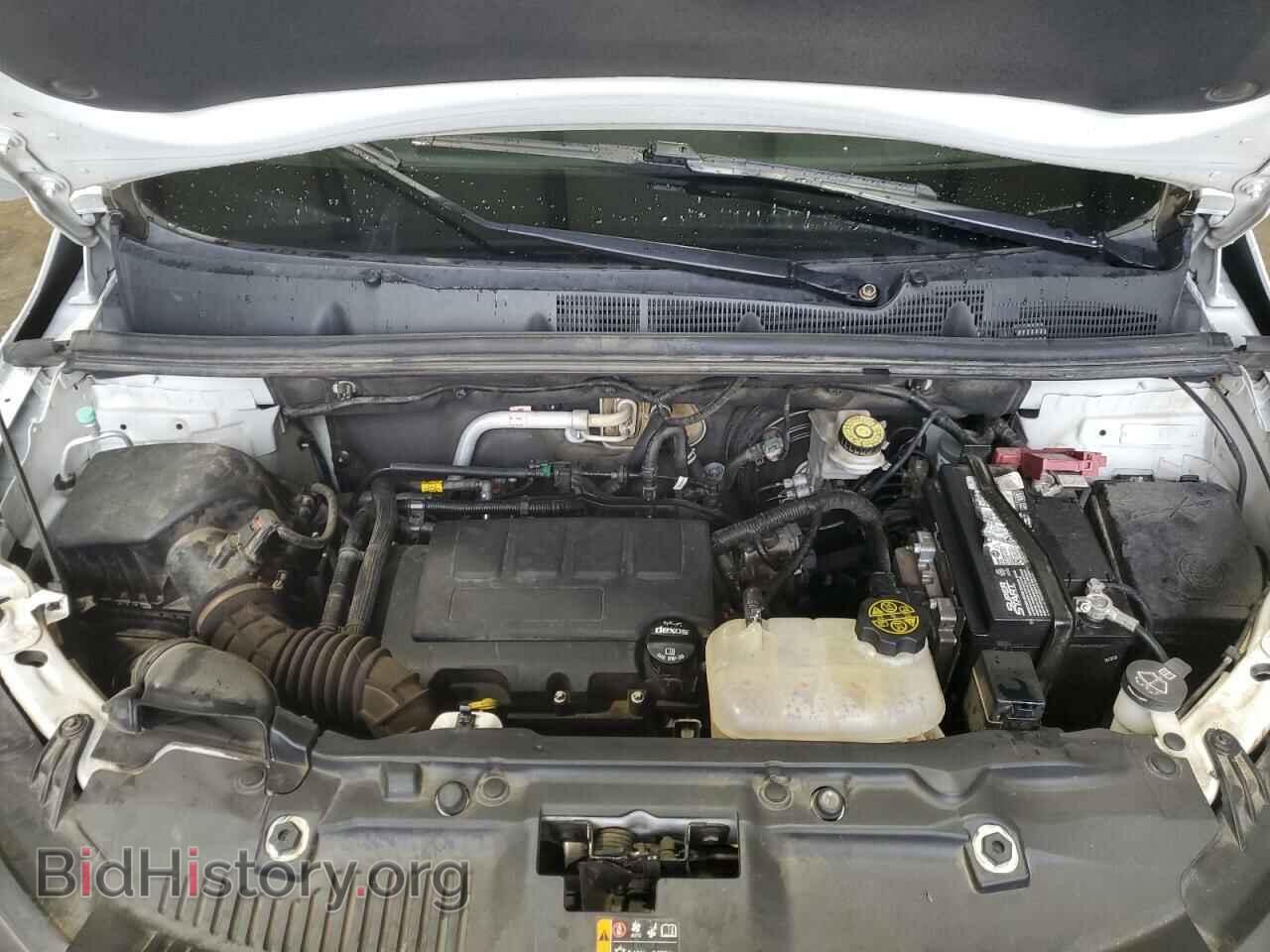 2020 BUICK ENCORE - VIN: KL4CJASB5LB051883 - Photo 12