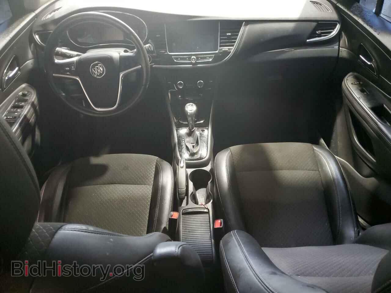 2020 BUICK ENCORE - VIN: KL4CJASB5LB051883 - Photo 8