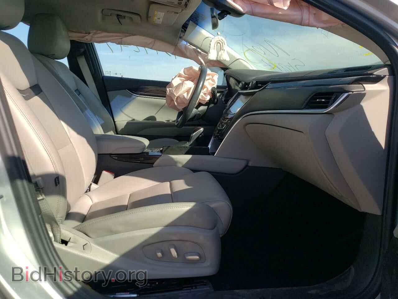 2017 CADILLAC XTS - VIN: 2G61M5S3XH9151994 - Фото 5