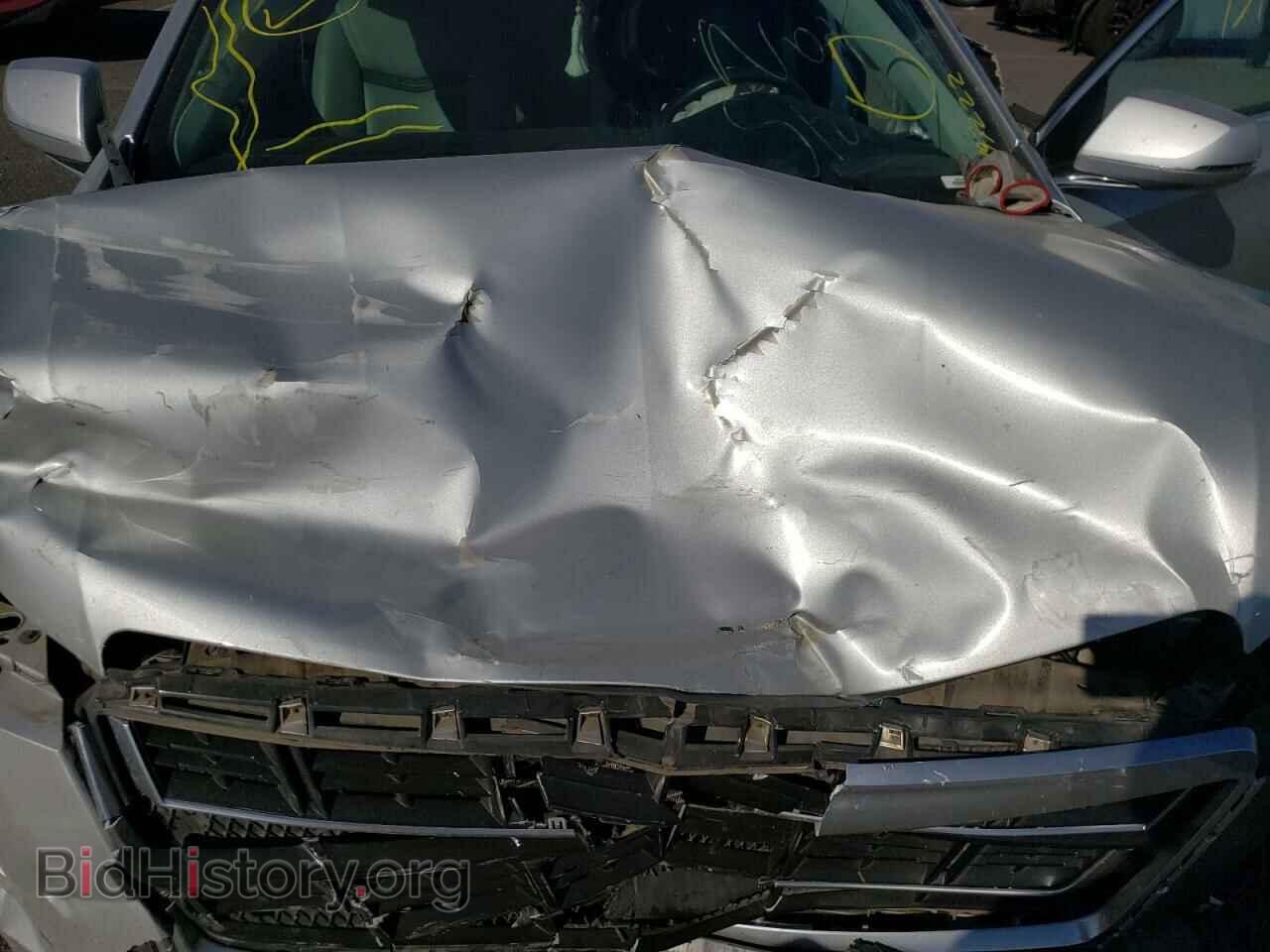 2017 CADILLAC XTS - VIN: 2G61M5S3XH9151994 - Фото 7