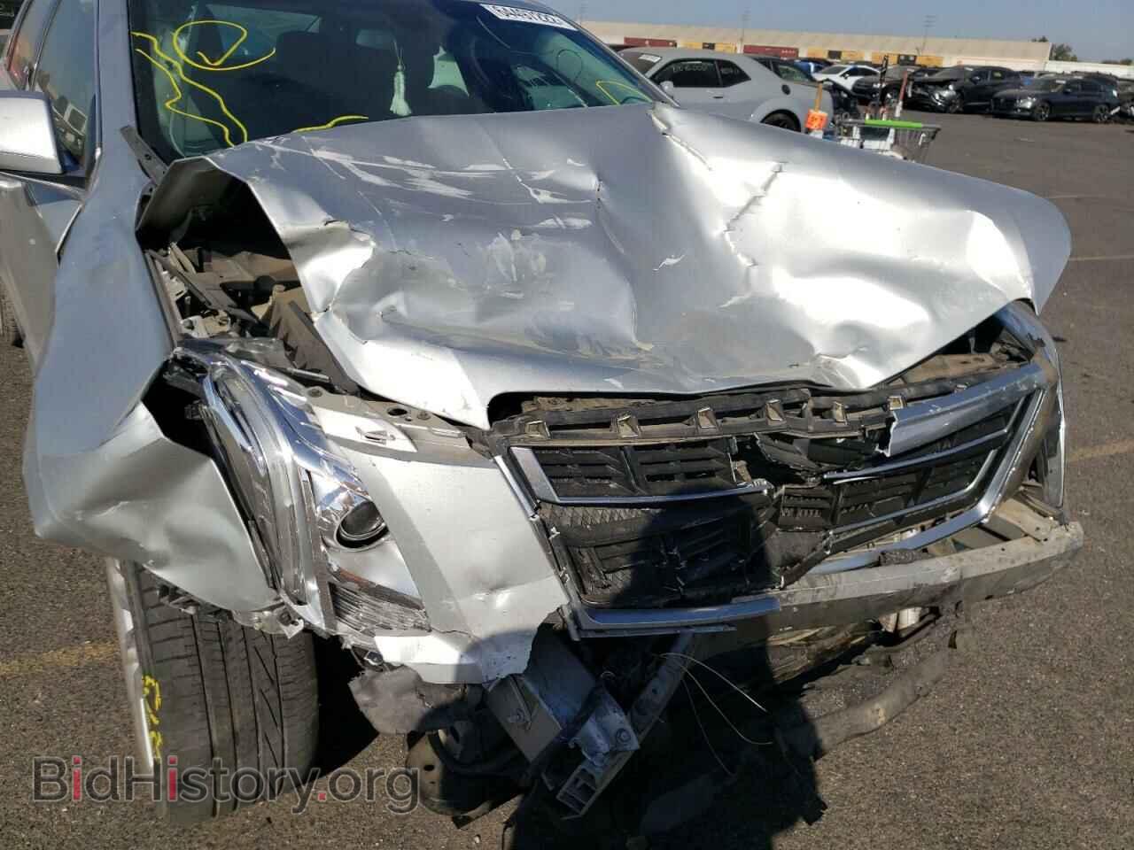 2017 CADILLAC XTS - VIN: 2G61M5S3XH9151994 - Фото 9
