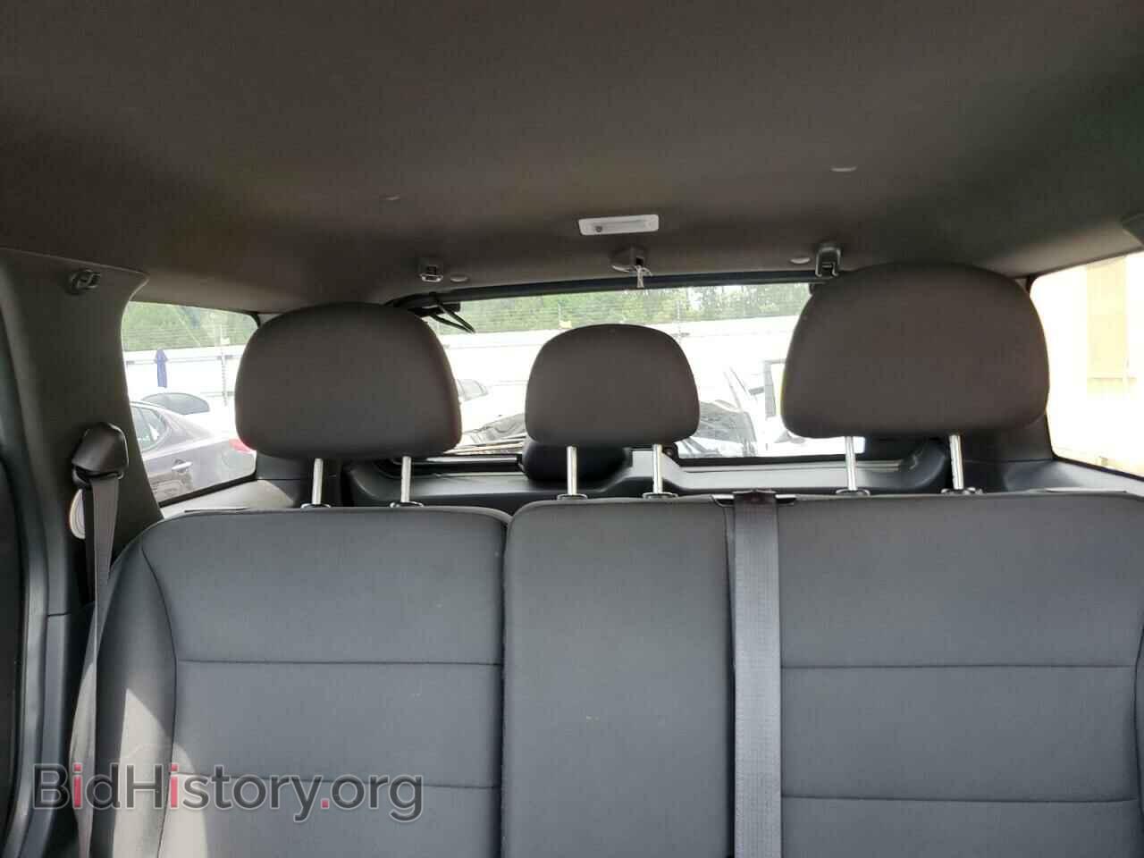 2012 FORD ESCAPE - VIN: 1FMCU0D75CKA21066 - Фото 10
