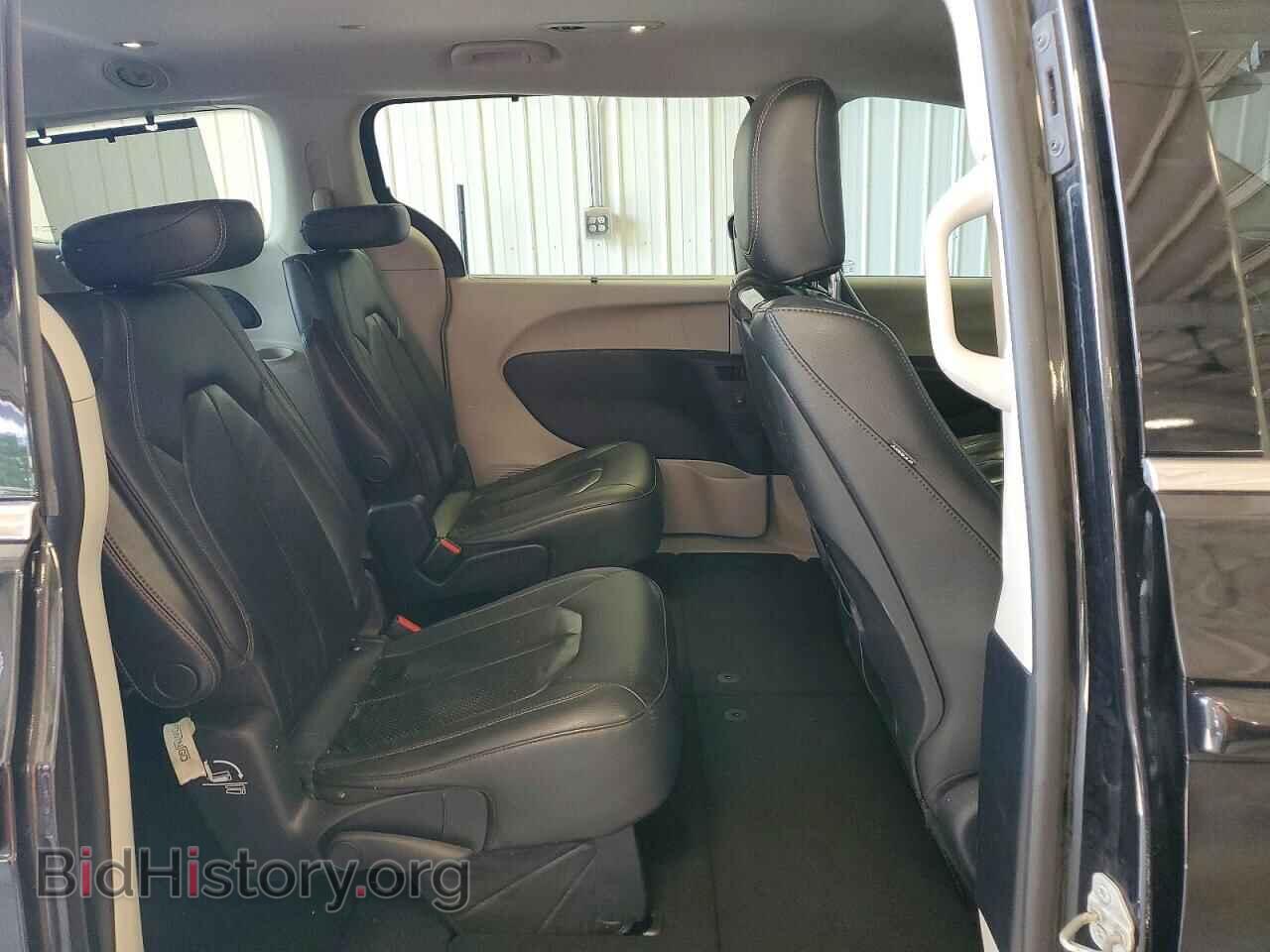 2020 CHRYSLER PACIFICA - VIN: 2C4RC1EGXLR173142 - Photo 11