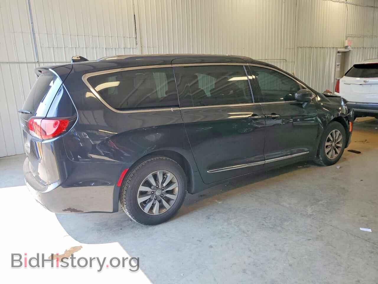 2020 CHRYSLER PACIFICA - VIN: 2C4RC1EGXLR173142 - Photo 3