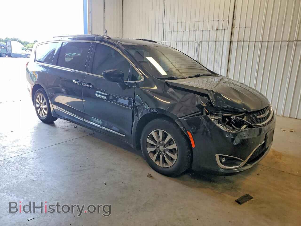 2020 CHRYSLER PACIFICA - VIN: 2C4RC1EGXLR173142 - Photo 4