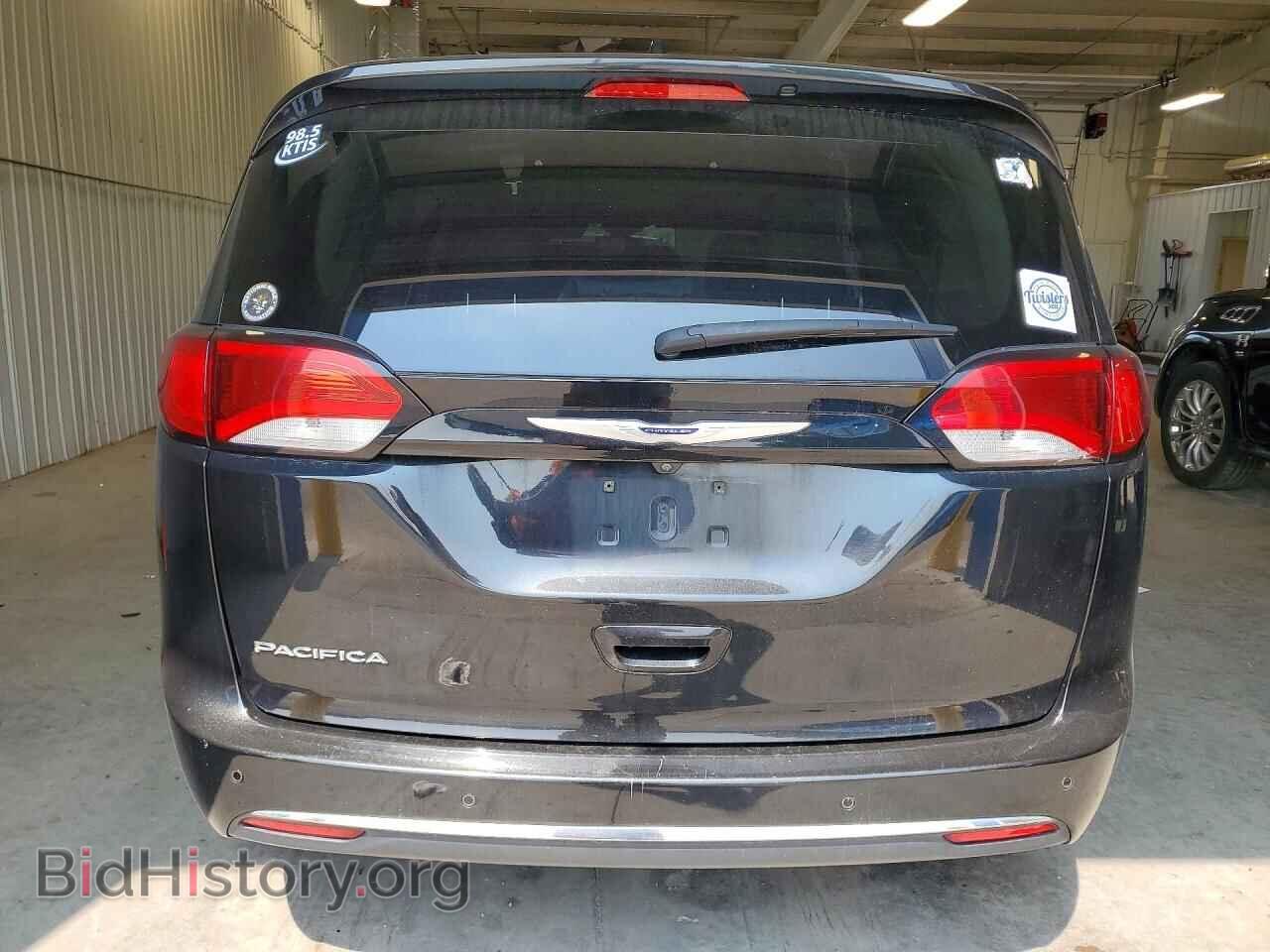 2020 CHRYSLER PACIFICA - VIN: 2C4RC1EGXLR173142 - Photo 6