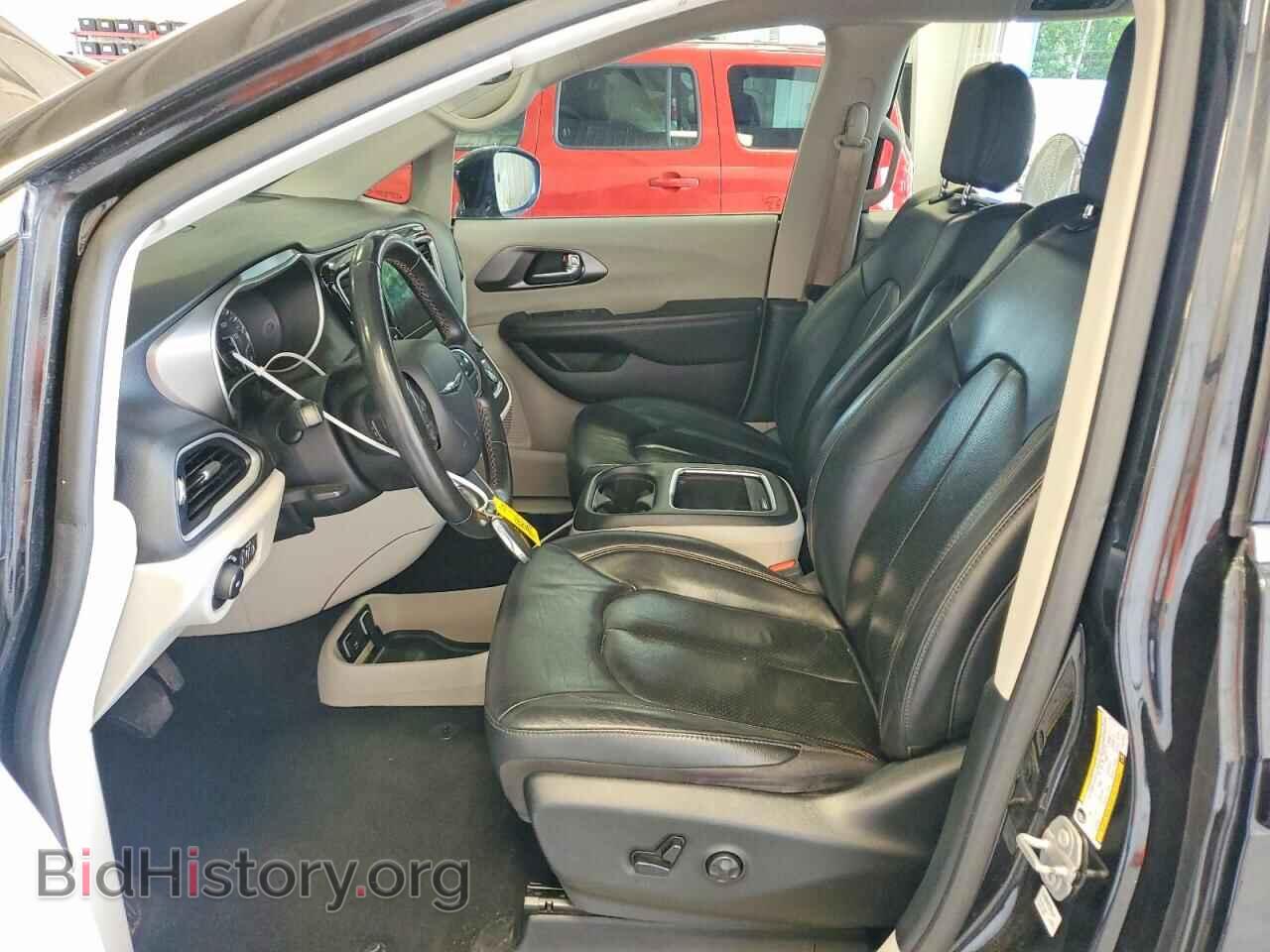 2020 CHRYSLER PACIFICA - VIN: 2C4RC1EGXLR173142 - Photo 7