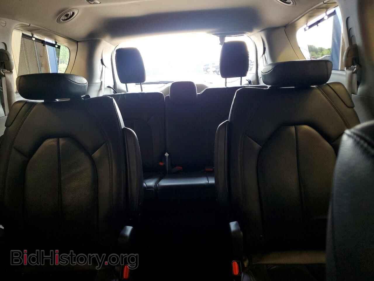2020 CHRYSLER PACIFICA - VIN: 2C4RC1EGXLR173142 - Photo 10