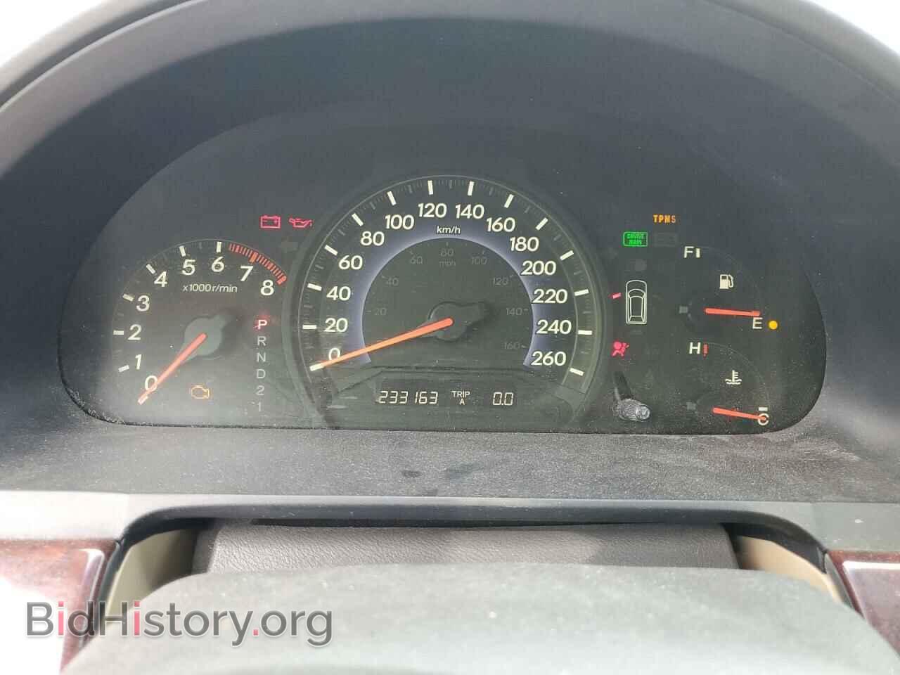 2008 HONDA All Models - VIN: 5FNRL38768B508424 - Фото 9