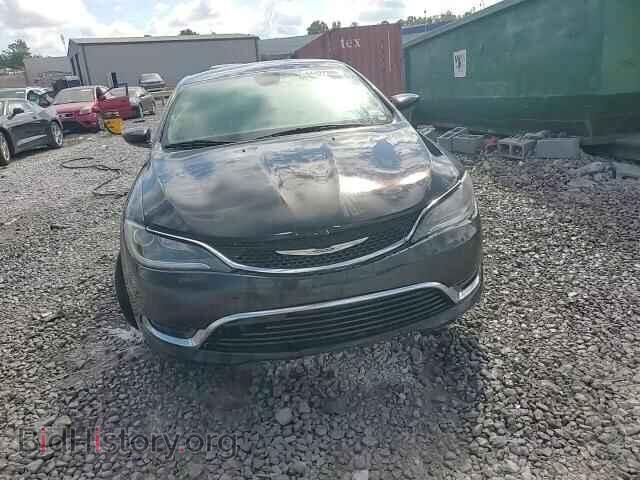 2016 CHRYSLER 200 - VIN: 1C3CCCAB2GN166205 - Фото 13
