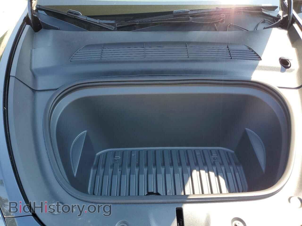2024 TESLA MODEL Y - VIN: 7SAYGDEE4RF013801 - Photo 12