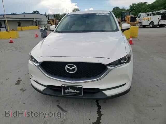 2017 MAZDA CX-5 - VIN: JM3KFBCL0H0142179 - Фото 15