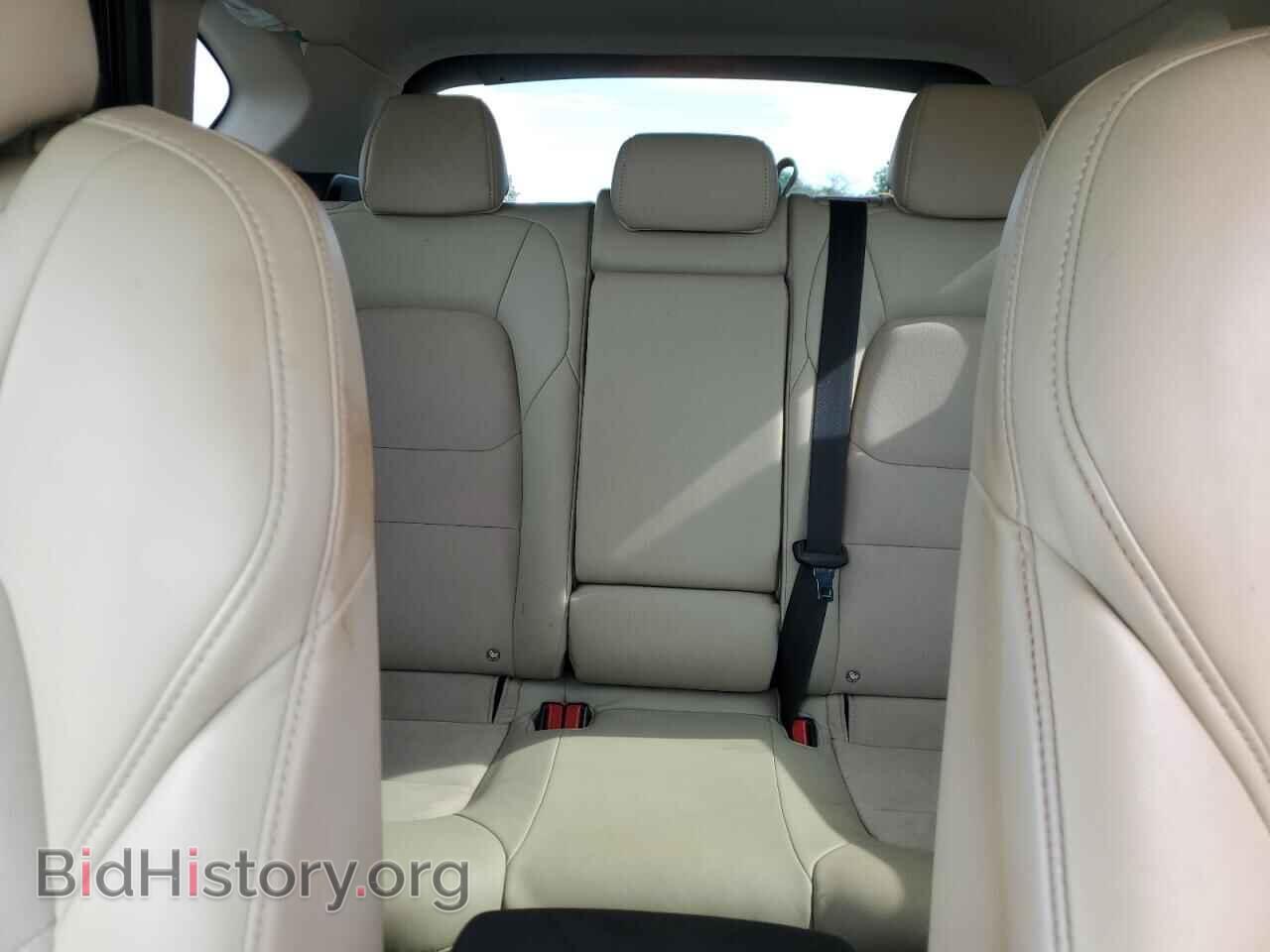 2017 MAZDA CX-5 - VIN: JM3KFBCL0H0142179 - Фото 10