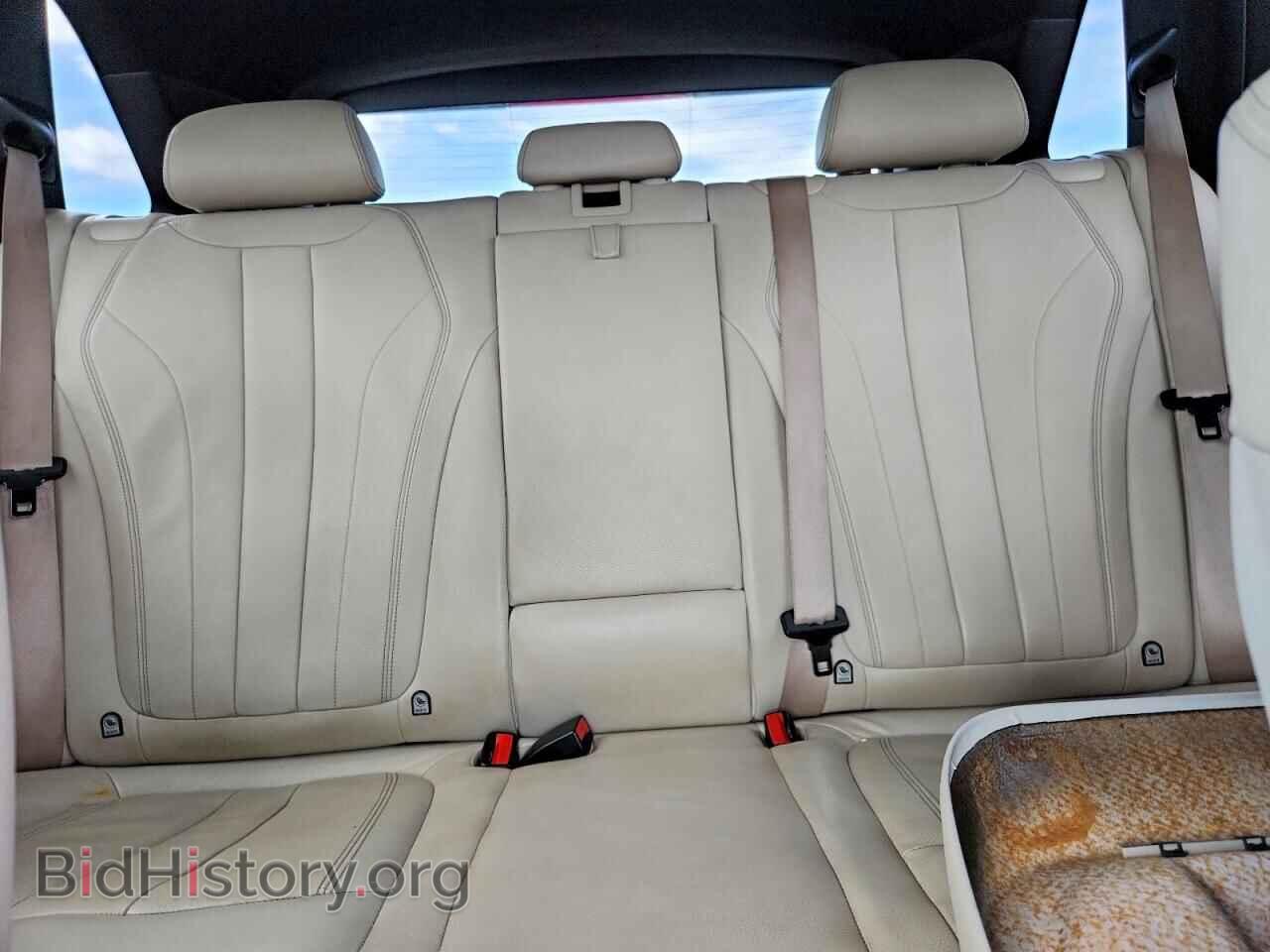 2015 BMW X5 - VIN: 5UXKR2C55F0H39828 - Фото 10