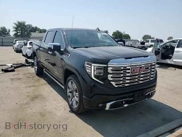 2023 GMC SIERRA - VIN: 3GTPHGE80PG336865 - Фото 14