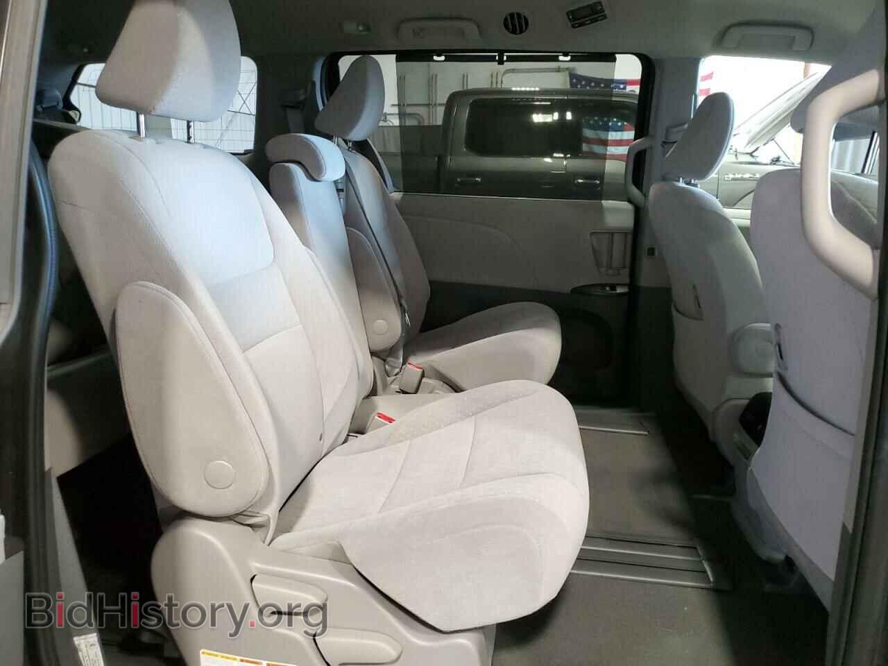 2020 TOYOTA All Models - VIN: 5TDKZ3DC0LS083418 - Фото 11