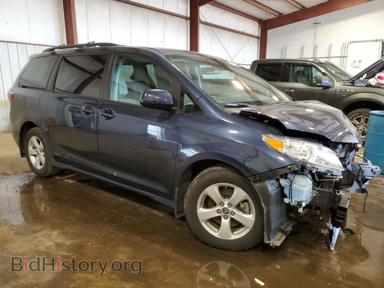 2020 TOYOTA All Models - VIN: 5TDKZ3DC0LS083418 - Фото 4