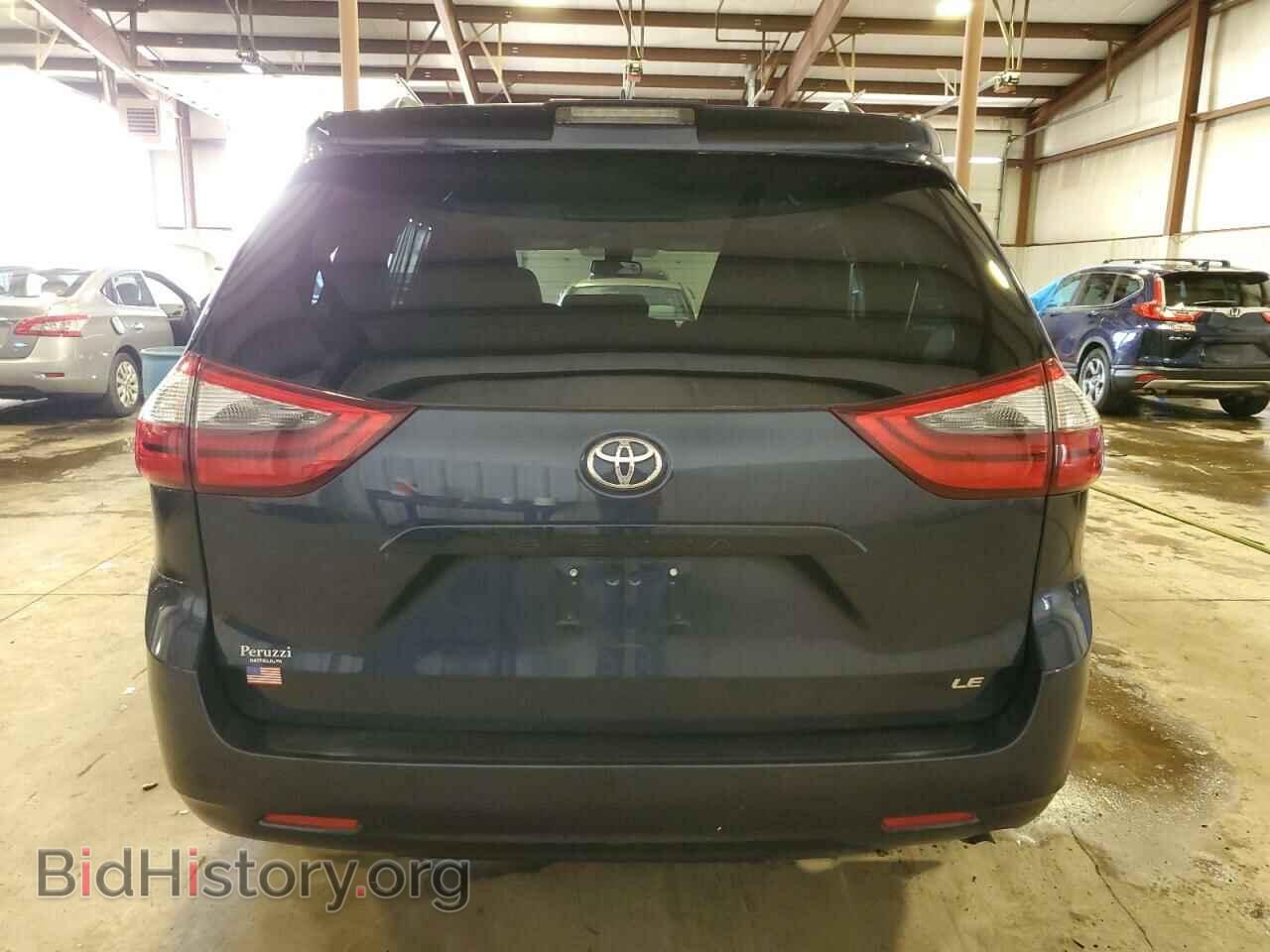2020 TOYOTA All Models - VIN: 5TDKZ3DC0LS083418 - Фото 6