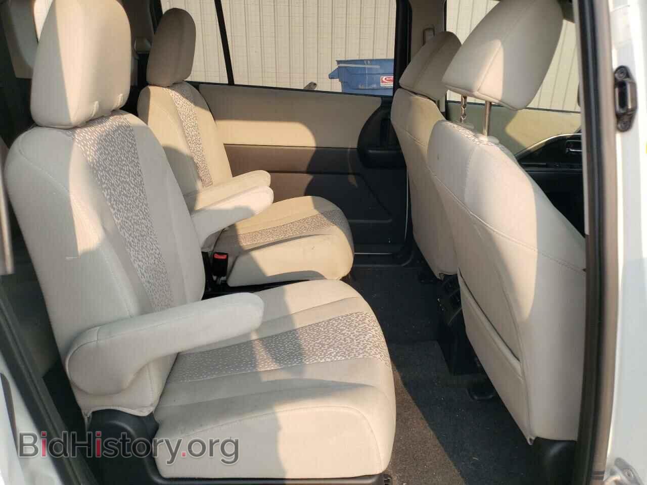 2012 MAZDA 5 - VIN: JM1CW2BLXC0112582 - Фото 11