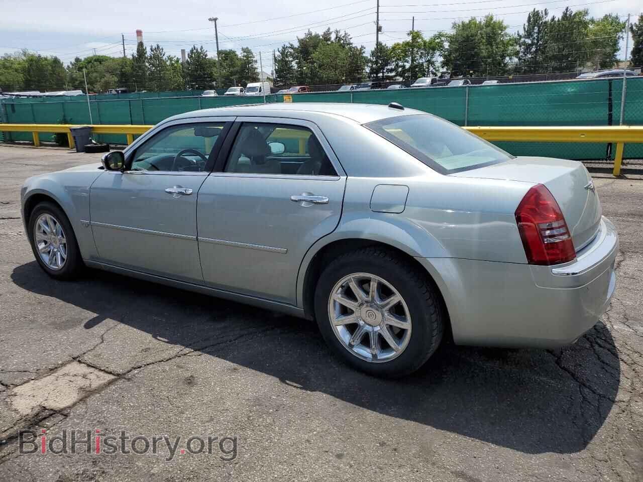 2005 CHRYSLER 300 - VIN: 2C3AA63H75H656788 - Фото 2