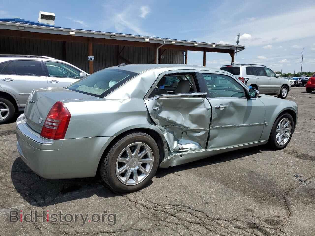 2005 CHRYSLER 300 - VIN: 2C3AA63H75H656788 - Фото 3