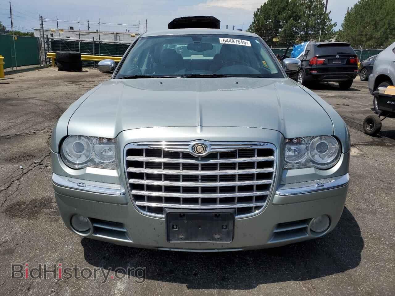 2005 CHRYSLER 300 - VIN: 2C3AA63H75H656788 - Фото 5