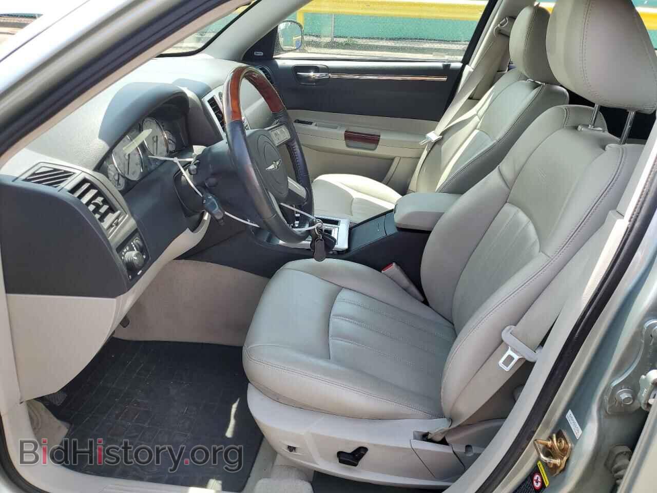 2005 CHRYSLER 300 - VIN: 2C3AA63H75H656788 - Фото 7