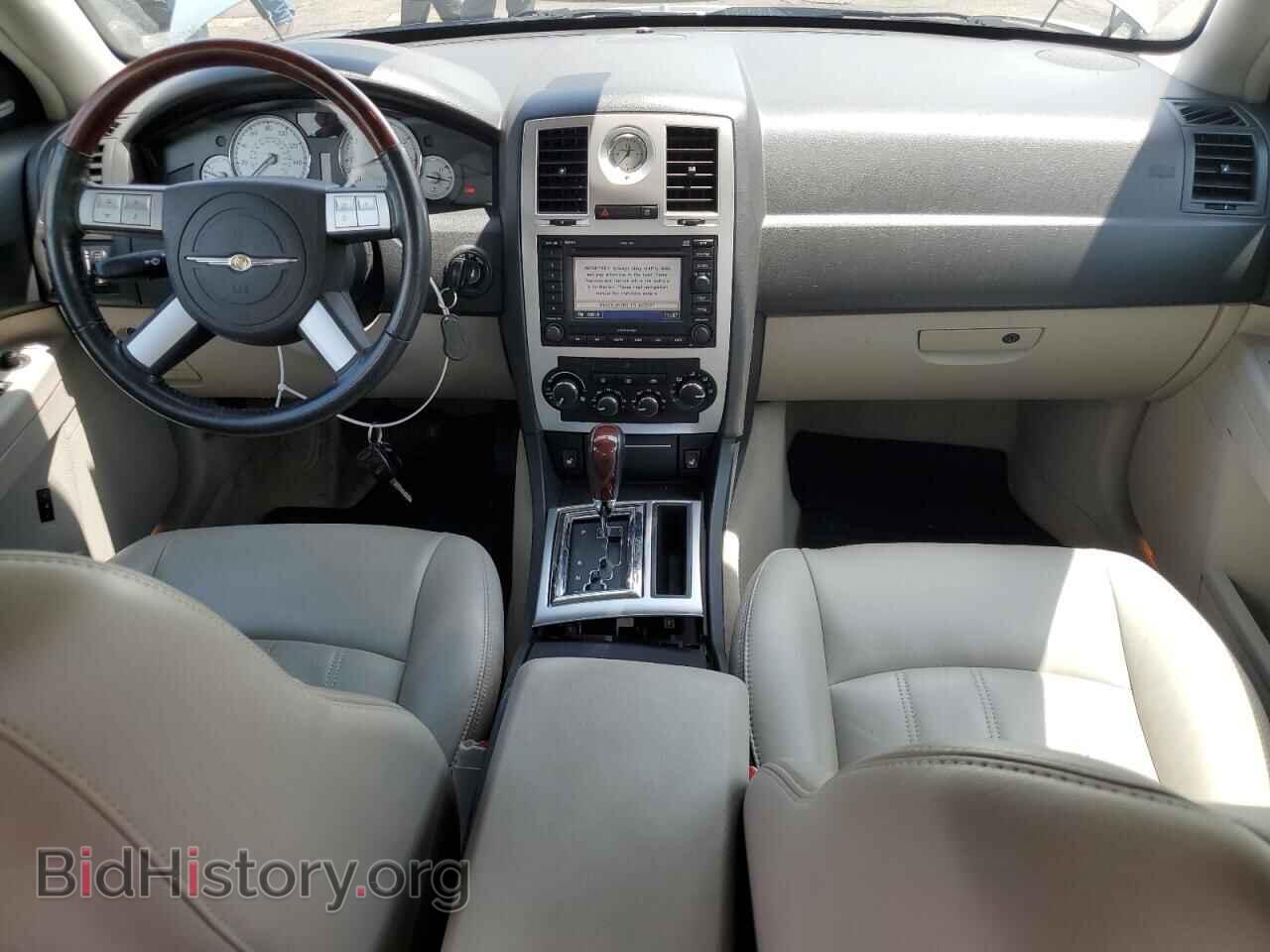 2005 CHRYSLER 300 - VIN: 2C3AA63H75H656788 - Фото 8