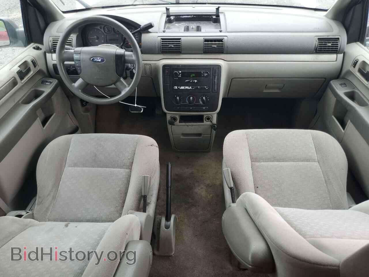 2007 FORD All Models - VIN: 2FTZA54657BA15974 - Фото 8