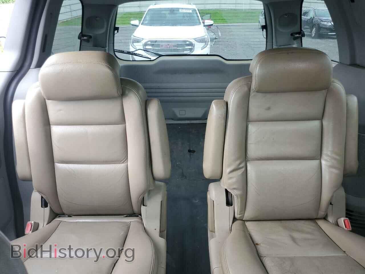 2007 FORD All Models - VIN: 2FTZA54657BA15974 - Фото 10