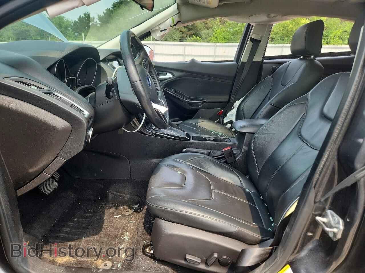 2017 FORD FOCUS - VIN: 1FADP3N27HL298443 - Photo 7