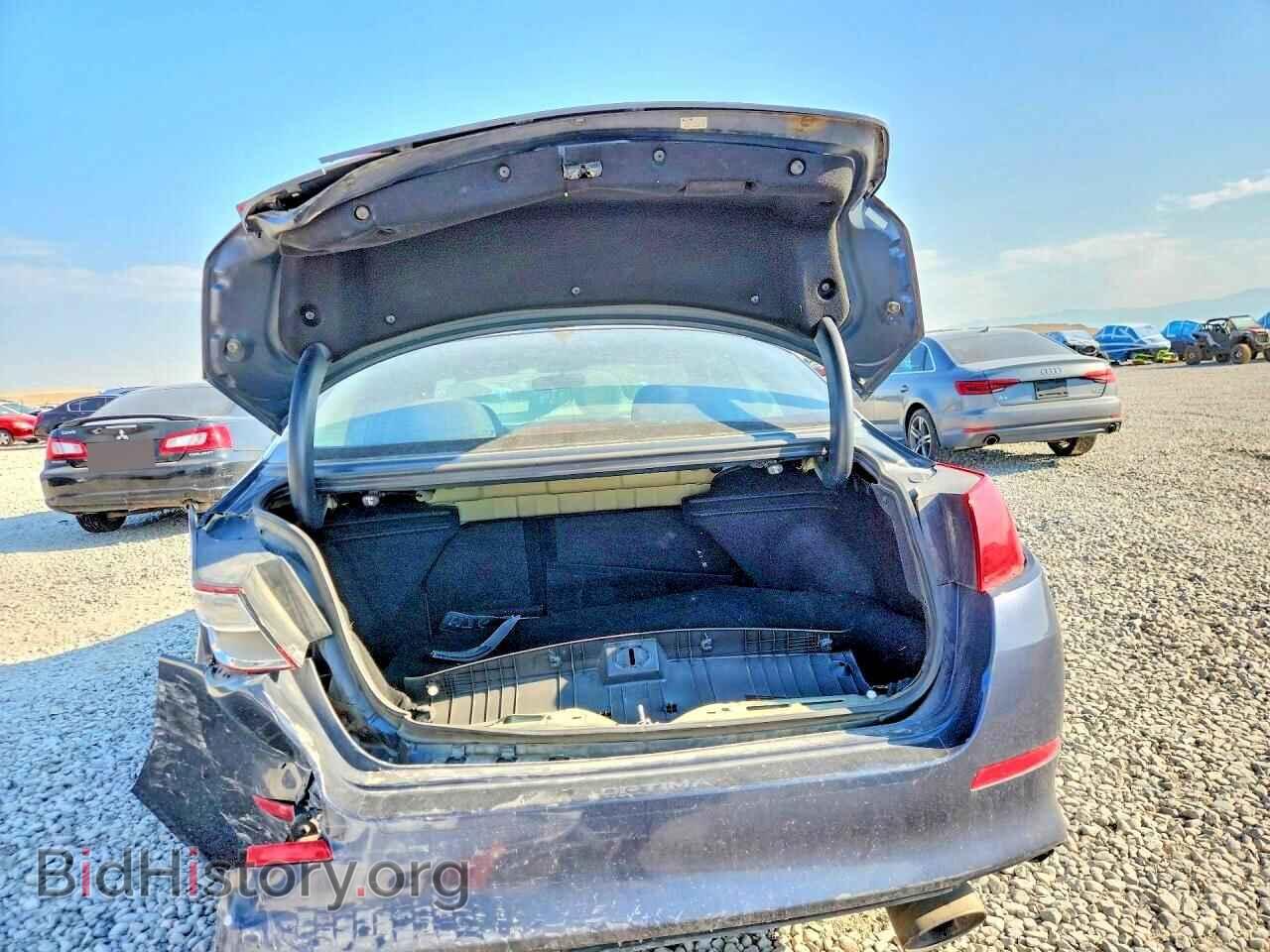 2015 KIA OPTIMA - VIN: KNAGM4A74F5615035 - Photo 6