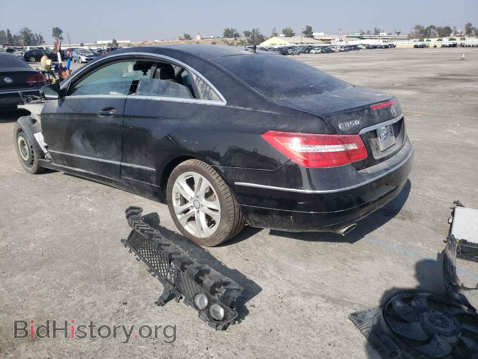 2010 MERCEDES-BENZ E-CLASS - VIN: WDDKJ5GB7AF005226 - Фото 3